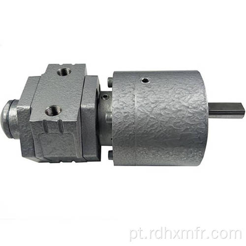 Motor Pneumático Engrenado 1UP-NRV-16-GR15